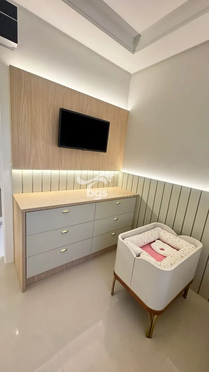 Apartamento, 3 quartos, 139 m² - Foto 13