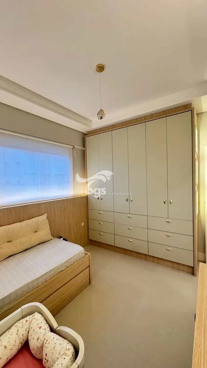 Apartamento, 3 quartos, 139 m² - Foto 24
