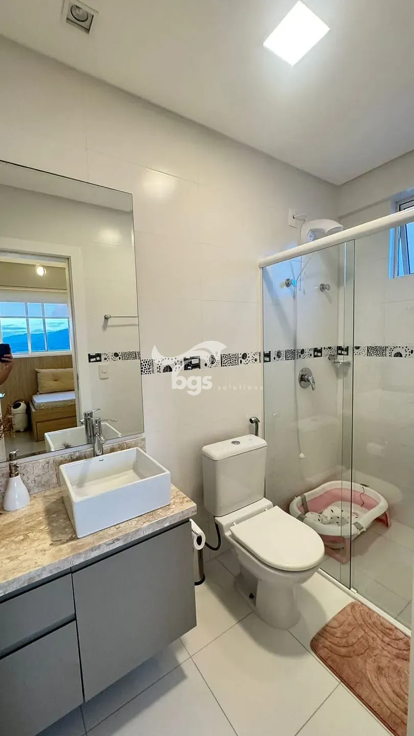 Apartamento, 3 quartos, 139 m² - Foto 27