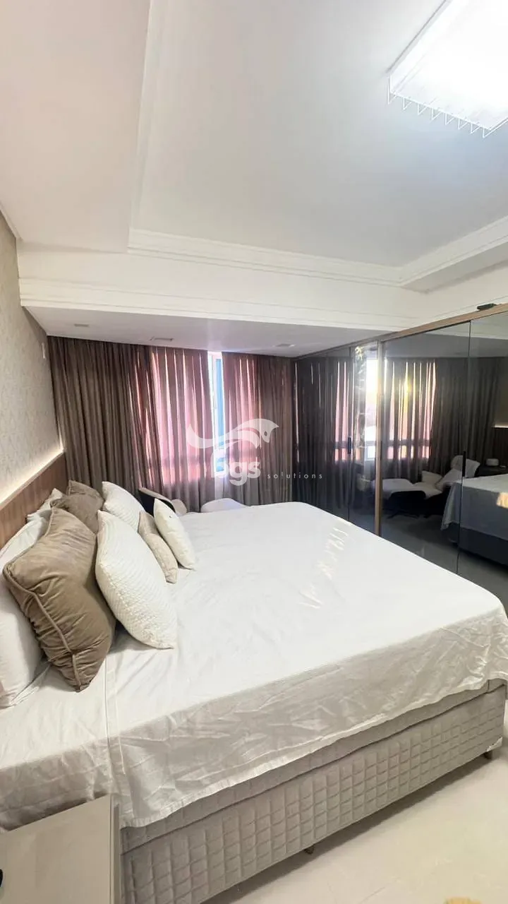 Apartamento, 3 quartos, 139 m² - Foto 19