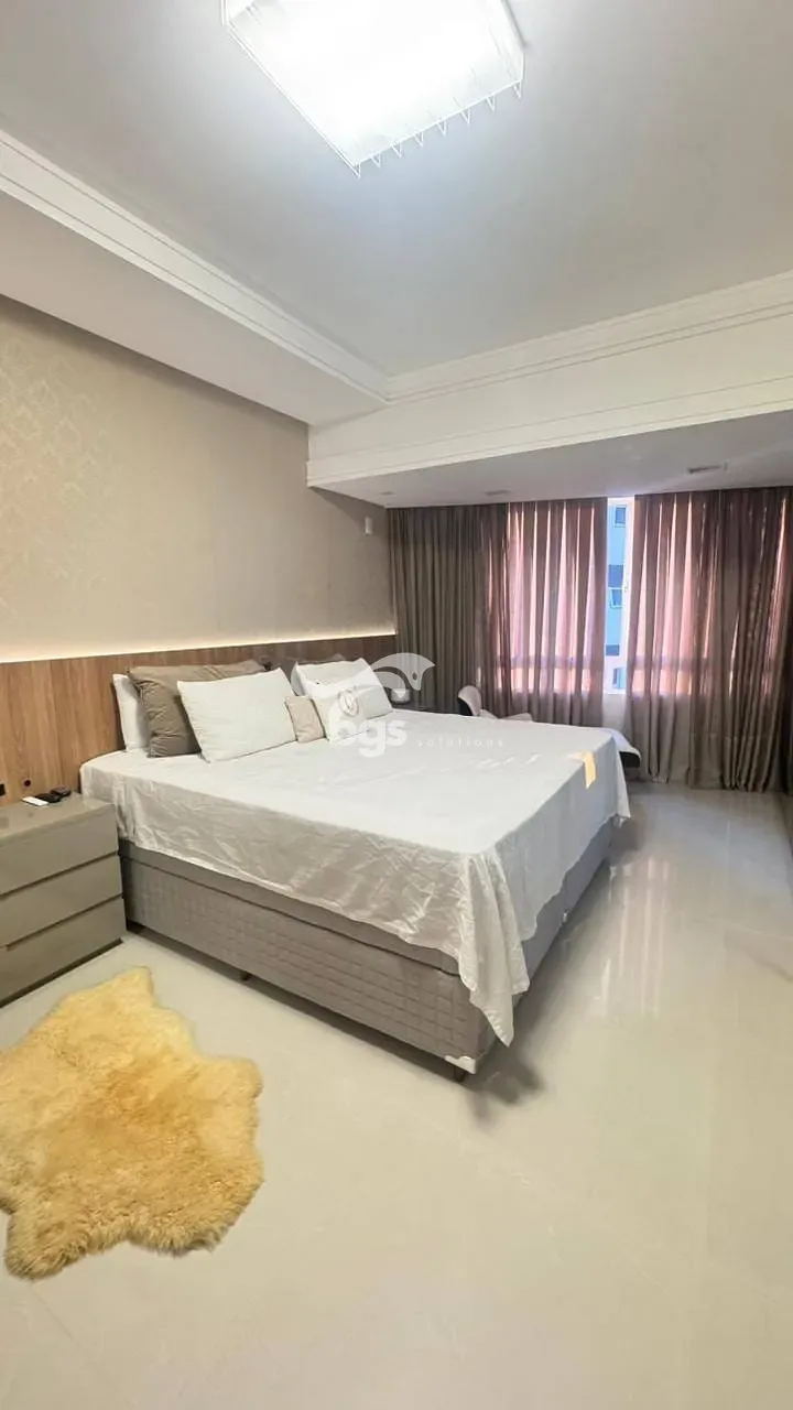 Apartamento, 3 quartos, 139 m² - Foto 10