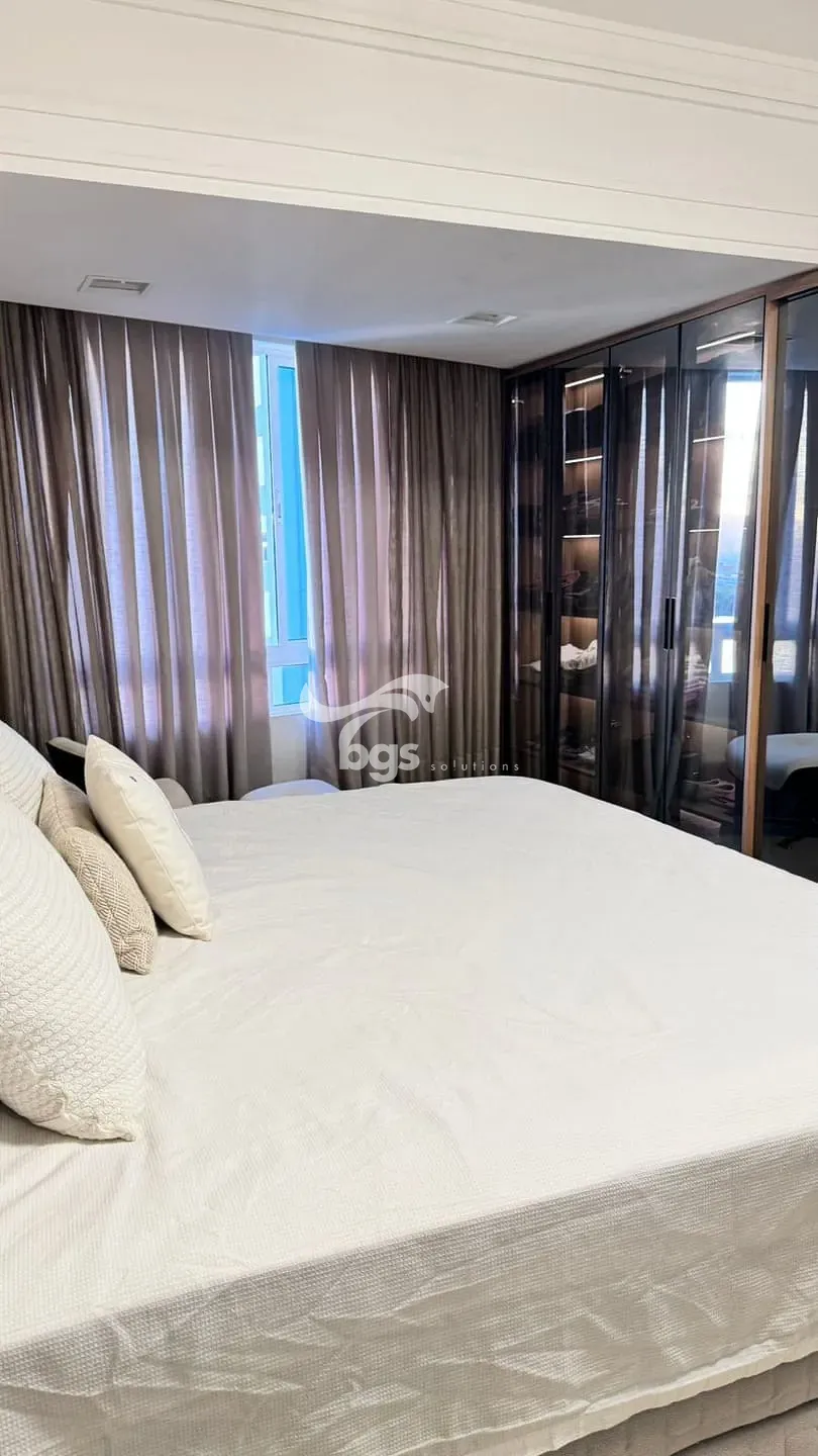 Apartamento, 3 quartos, 139 m² - Foto 11