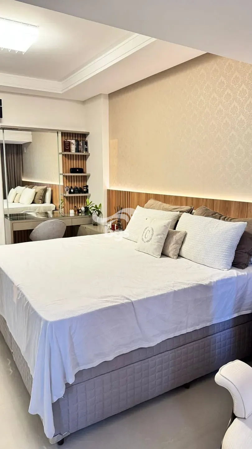 Apartamento, 3 quartos, 139 m² - Foto 12