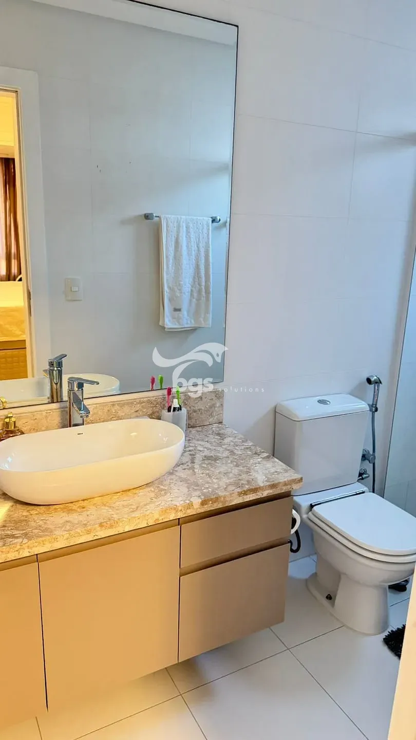 Apartamento, 3 quartos, 139 m² - Foto 14