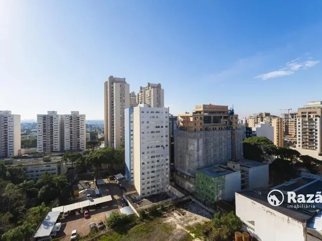 Apartamento 1 quarto e 1 banheiro, para alugar, no bairro Portão em Curitiba