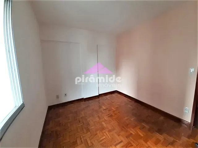 Apartamento com 65m² 2 quartos e 2 banheiros, para alugar, no bairro Vila Adyana em São José dos Campos