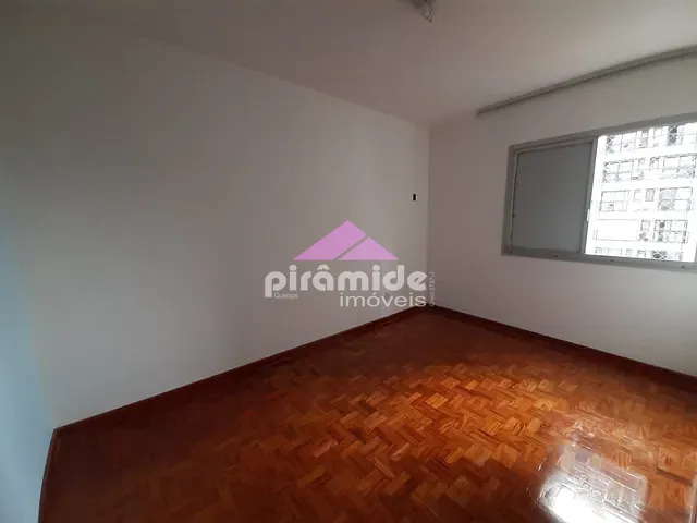 Apartamento com 65m² 2 quartos e 2 banheiros, para alugar, no bairro Vila Adyana em São José dos Campos
