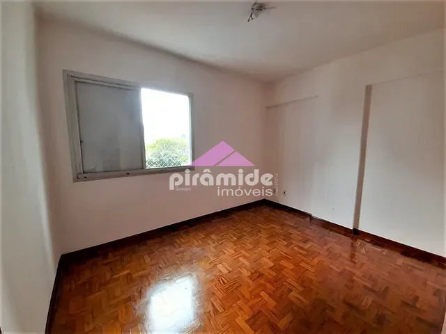 Apartamento com 65m² 2 quartos e 2 banheiros, para alugar, no bairro Vila Adyana em São José dos Campos
