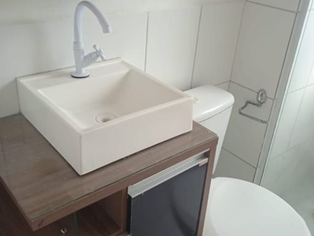 Apartamento com 57m² 3 quartos e 1 banheiro, à venda, no bairro Novo Osasco em Rua Jesuíno Antônio