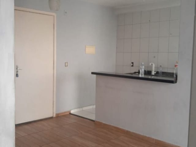 Apartamento com 57m² 3 quartos e 1 banheiro, à venda, no bairro Novo Osasco em Rua Jesuíno Antônio