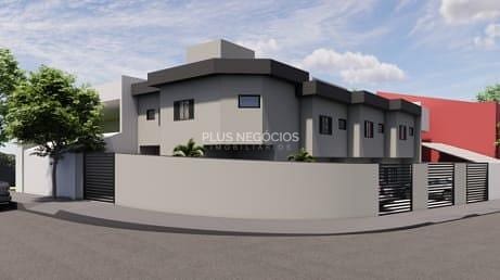 Apartamento, 2 quartos, 70 m² - Foto 1