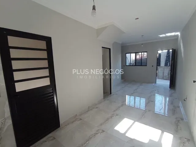 Apartamento com 70m² 2 quartos e 3 banheiros, à venda, no bairro Jardim Bonsucesso em Sorocaba