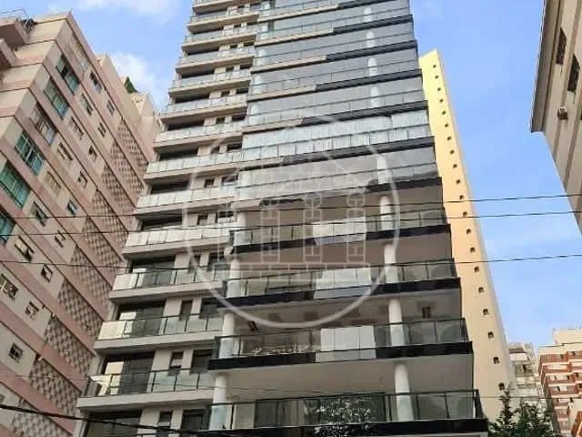 Apartamento com 307m² 3 quartos e 4 banheiros, à venda, no bairro Jardim Paulista em São Paulo