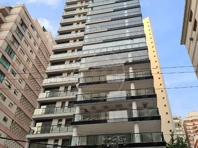 Apartamento com 307m² 3 quartos e 4 banheiros, à venda, no bairro Jardim Paulista em São Paulo