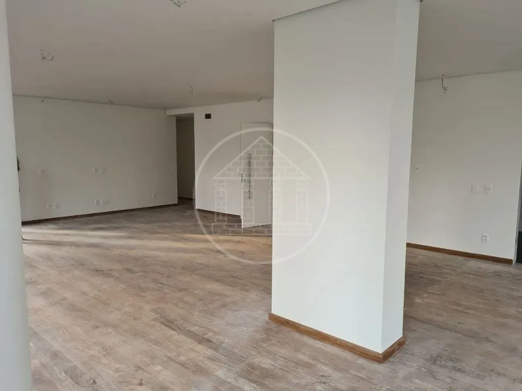 Apartamento, 3 quartos, 205 m² - Foto 5