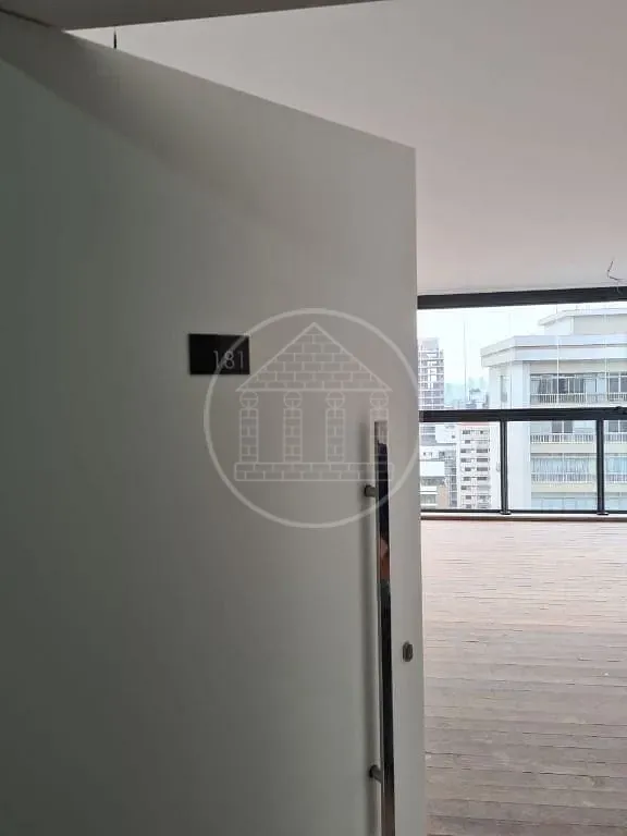 Apartamento, 3 quartos, 205 m² - Foto 8