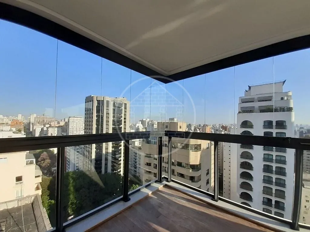 Apartamento, 3 quartos, 205 m² - Foto 7