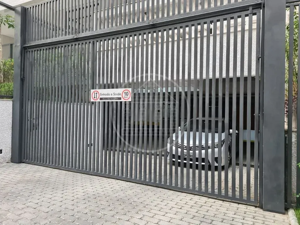 Apartamento, 3 quartos, 205 m² - Foto 26