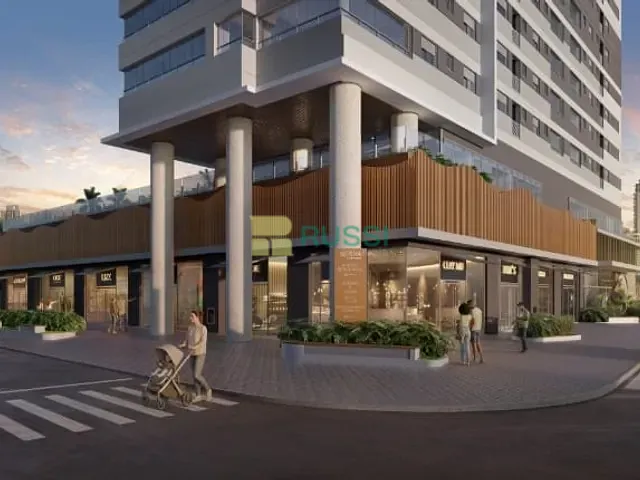 Apartamento com 131m² 2 quartos e 2 banheiros, à venda, no bairro Jardim Apolo I em São José dos Campos