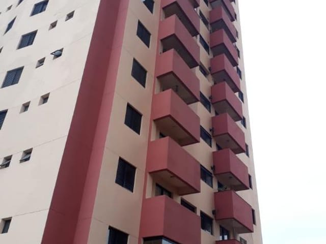 Foto do Apartamento - Apartamento à venda 2 Quartos, 1 Vaga, 55M², Itaquera, São Paulo - SP | Condomínio Residencial Pessego | ZONA LESTE IMÓVEIS