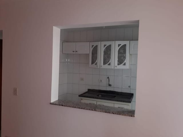 Foto do Apartamento - Apartamento à venda 2 Quartos, 1 Vaga, 55M², Itaquera, São Paulo - SP | Condomínio Residencial Pessego | ZONA LESTE IMÓVEIS