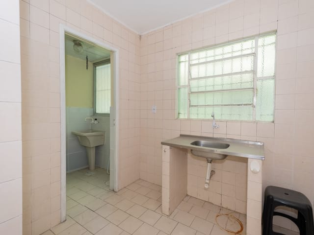 Apartamento 2 quartos e 1 banheiro, à venda, no bairro TRÊS VENDAS em Pelotas