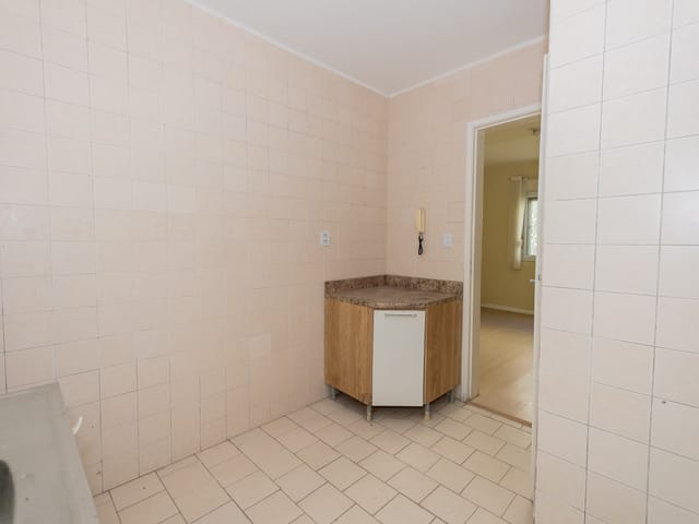 Apartamento 2 quartos e 1 banheiro, à venda, no bairro TRÊS VENDAS em Pelotas