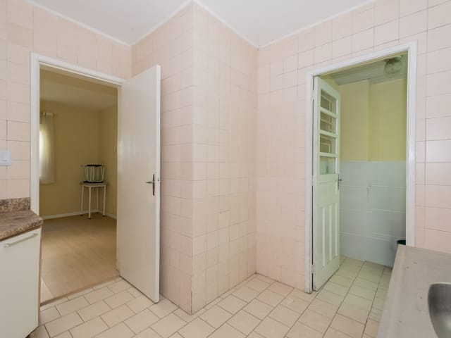 Apartamento 2 quartos e 1 banheiro, à venda, no bairro TRÊS VENDAS em Pelotas
