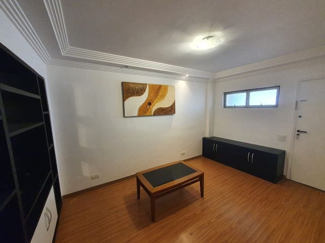 Apartamento com 60m² 2 quartos e 1 banheiro, à venda, no bairro Vila Mariana em São Paulo