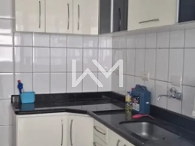 Apartamento com 59m² 2 quartos e 1 banheiro, à venda, no bairro Vila Augusta em Guarulhos