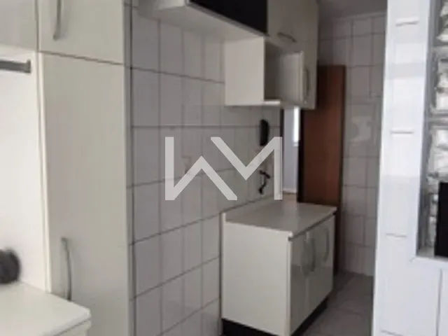 Apartamento com 59m² 2 quartos e 1 banheiro, à venda, no bairro Vila Augusta em Guarulhos