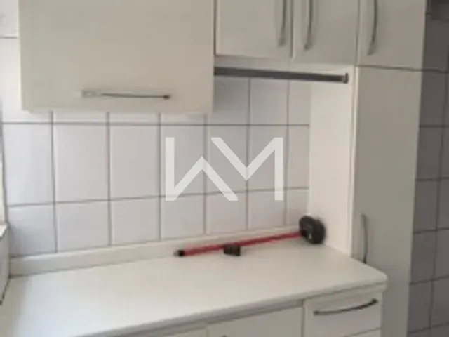 Apartamento com 59m² 2 quartos e 1 banheiro, à venda, no bairro Vila Augusta em Guarulhos