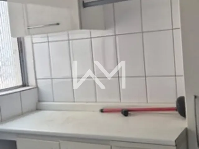 Apartamento com 59m² 2 quartos e 1 banheiro, à venda, no bairro Vila Augusta em Guarulhos