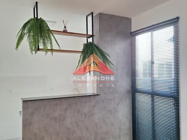 Apartamento 2 quartos e 1 banheiro, à venda, no bairro Loteamento Portal Santa Inês em São José dos Campos