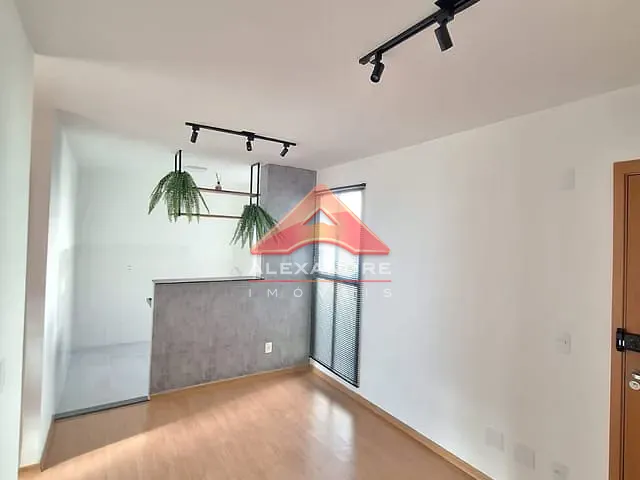 Apartamento 2 quartos e 1 banheiro, à venda, no bairro Loteamento Portal Santa Inês em São José dos Campos