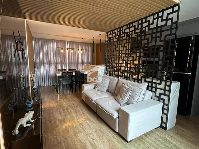 Apartamento com 120m² 2 quartos e 3 banheiros, à venda, no bairro Barra em Balneário Camboriú