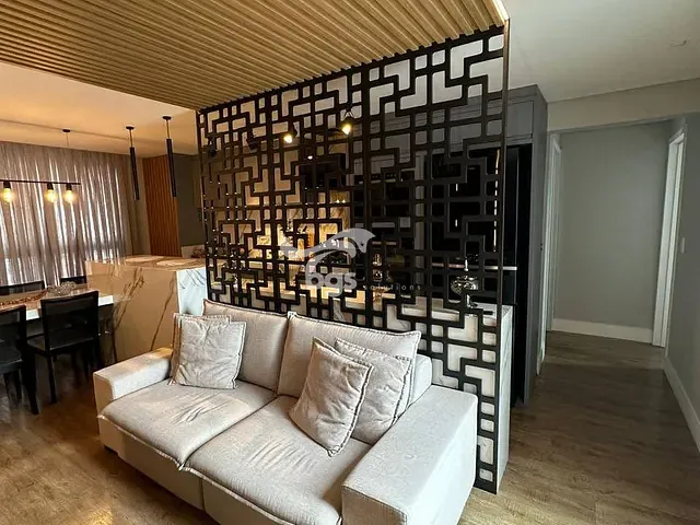 Apartamento com 120m² 2 quartos e 3 banheiros, à venda, no bairro Barra em Balneário Camboriú