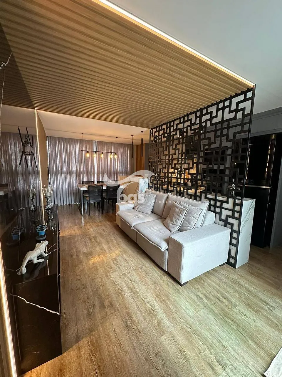 Apartamento, 2 quartos, 96 m² - Foto 1