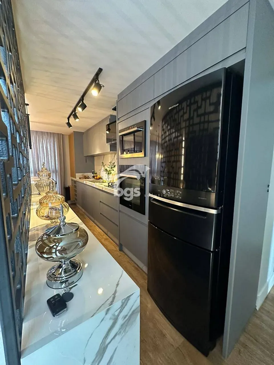 Apartamento, 2 quartos, 96 m² - Foto 9