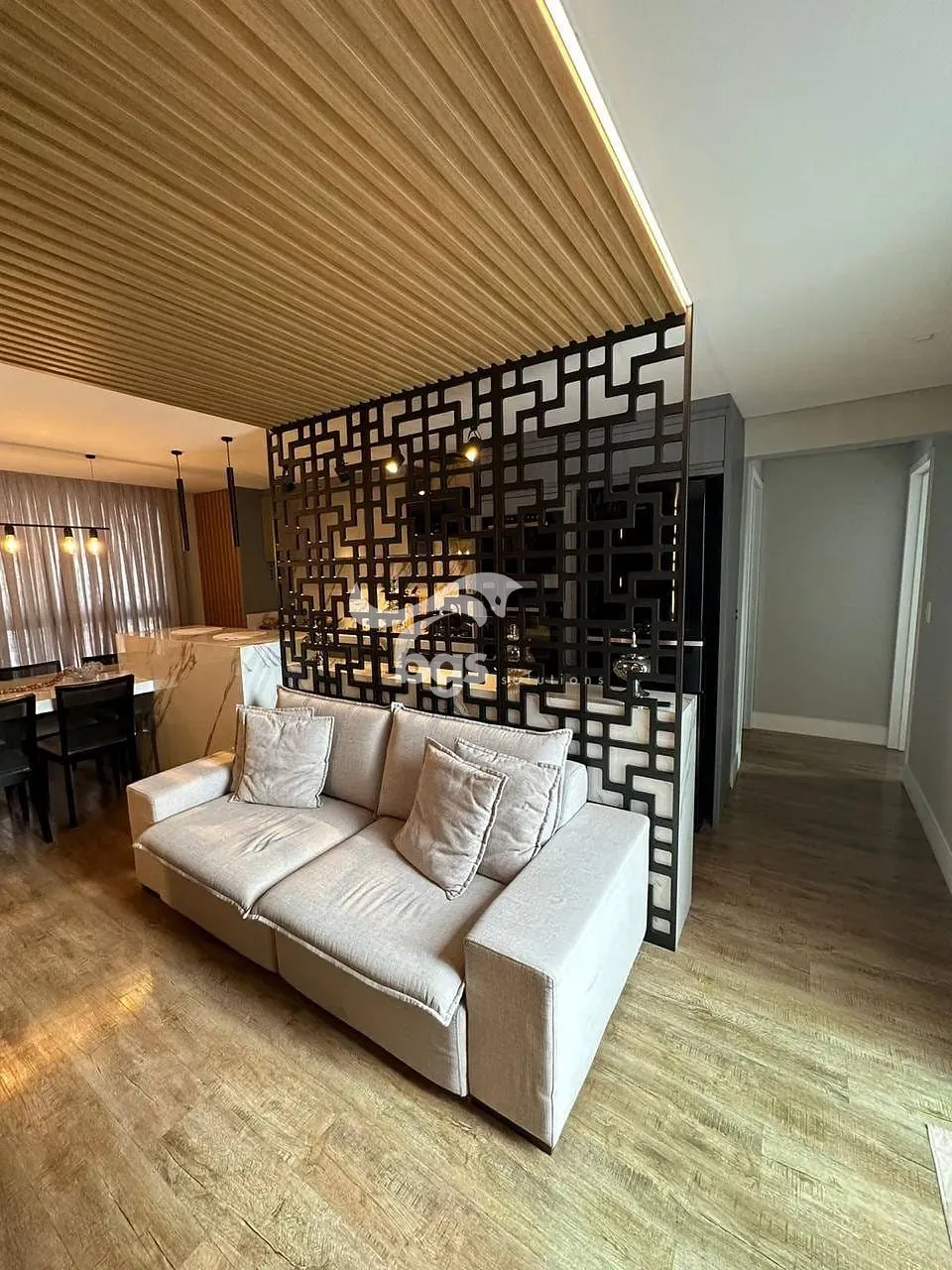Apartamento, 2 quartos, 96 m² - Foto 3
