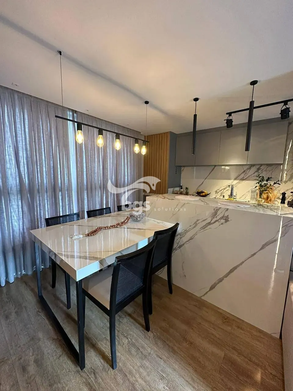 Apartamento, 2 quartos, 96 m² - Foto 6