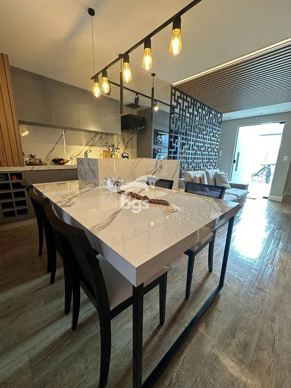 Apartamento, 2 quartos, 96 m² - Foto 4