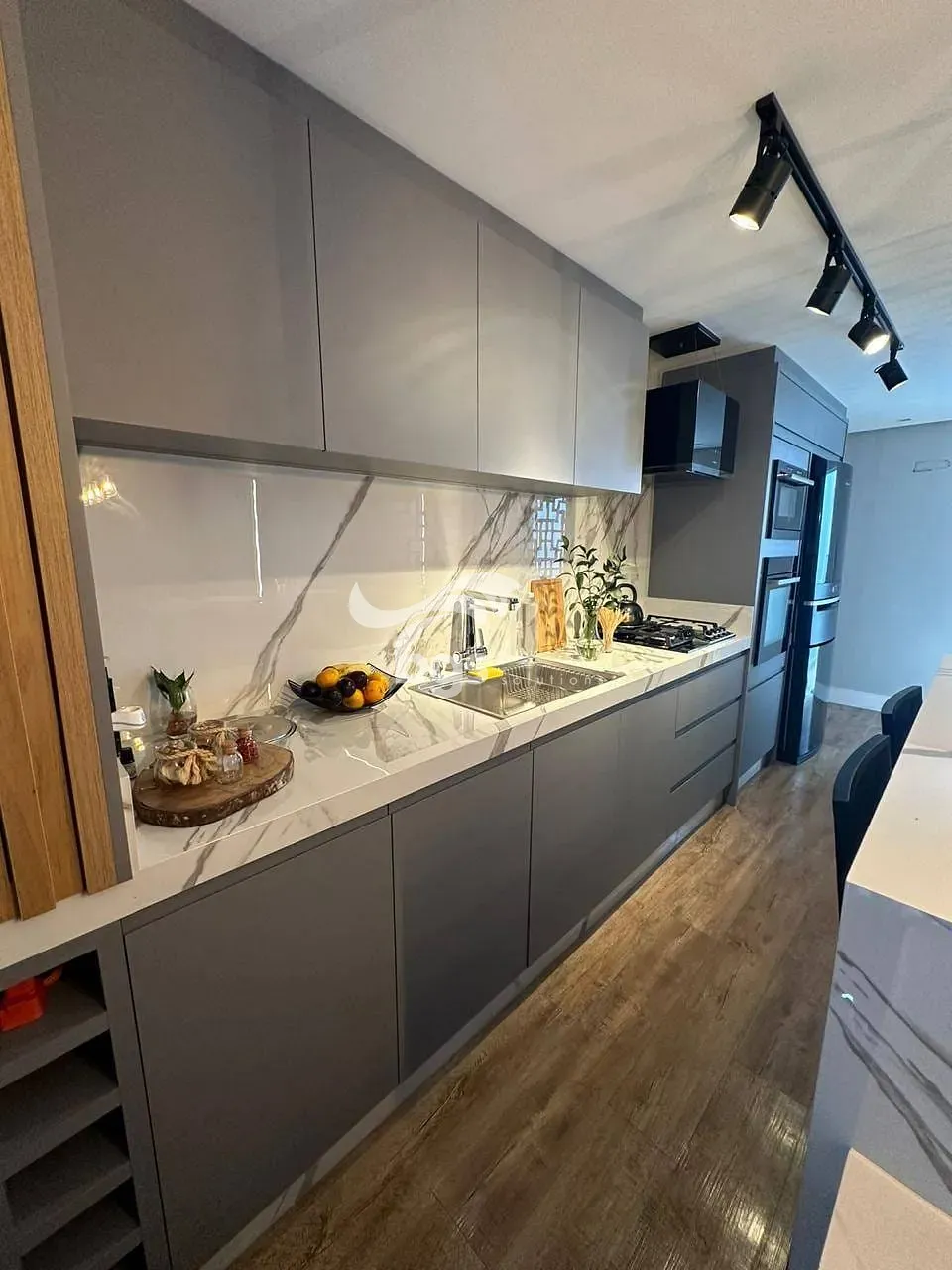 Apartamento, 2 quartos, 96 m² - Foto 7