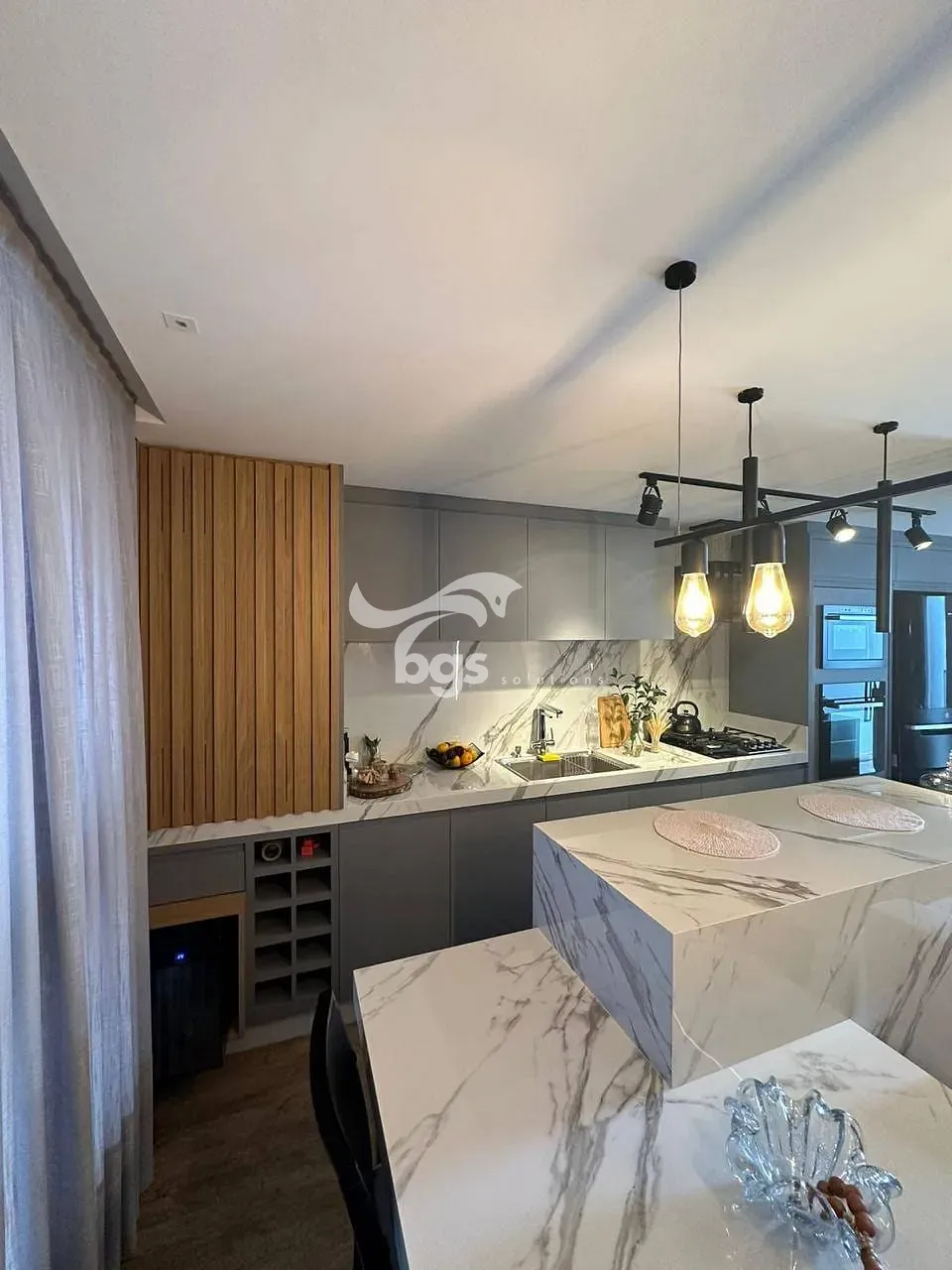 Apartamento, 2 quartos, 96 m² - Foto 8
