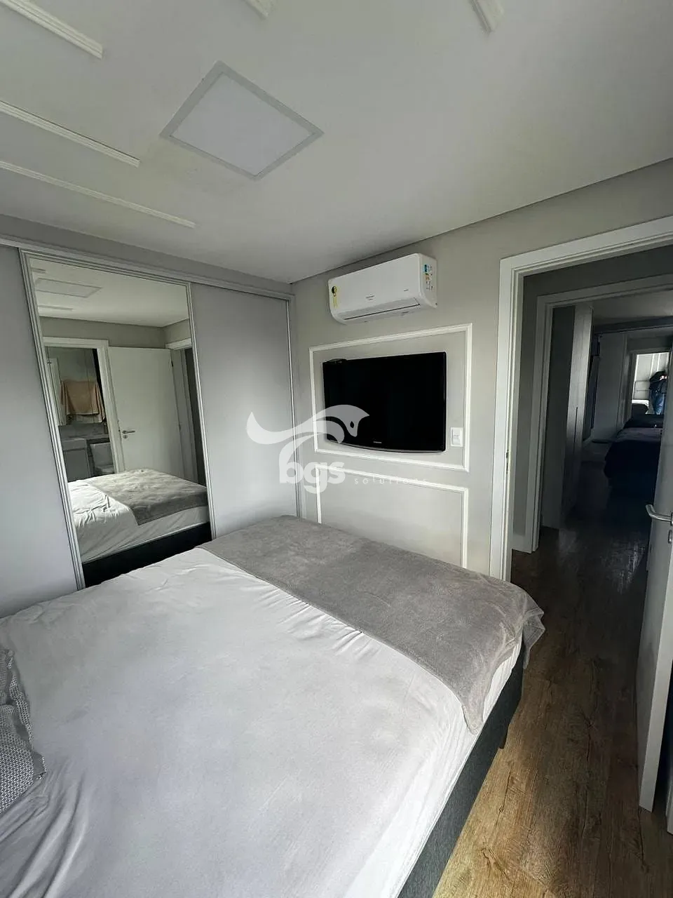 Apartamento, 2 quartos, 96 m² - Foto 11