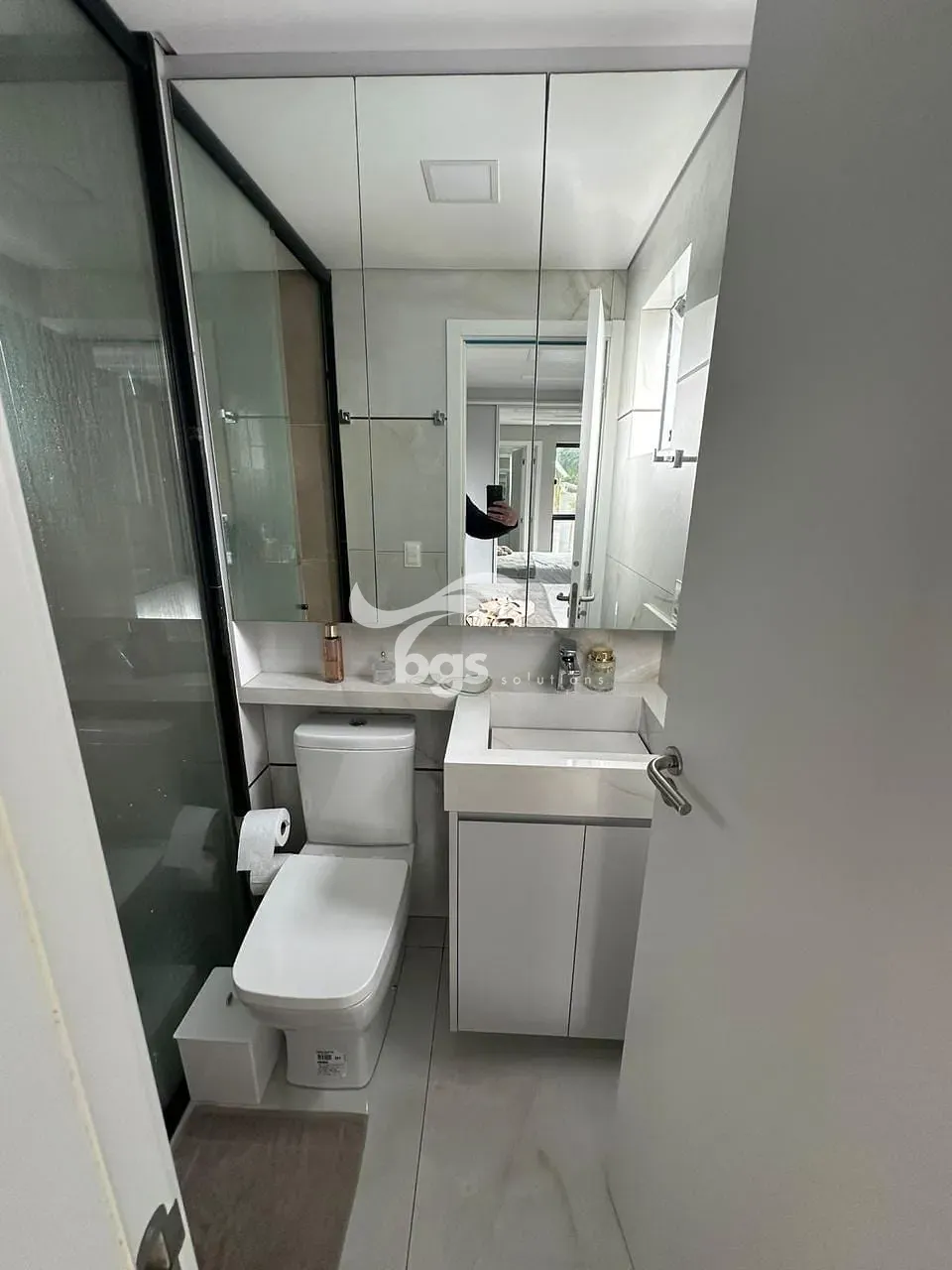 Apartamento, 2 quartos, 96 m² - Foto 12