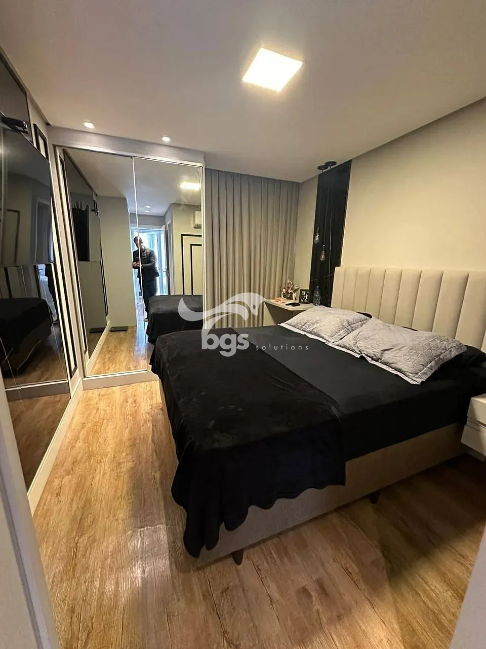 Apartamento, 2 quartos, 96 m² - Foto 16