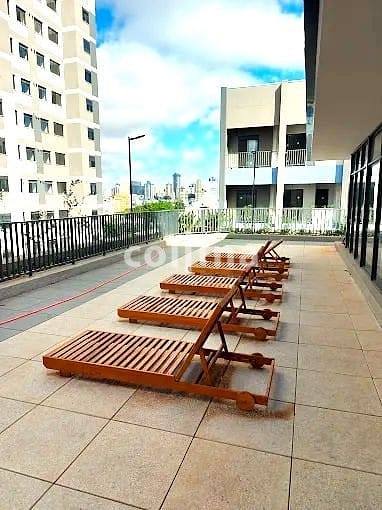 Apartamento, 2 quartos, 44 m² - Foto 20