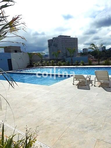 Apartamento, 2 quartos, 44 m² - Foto 21