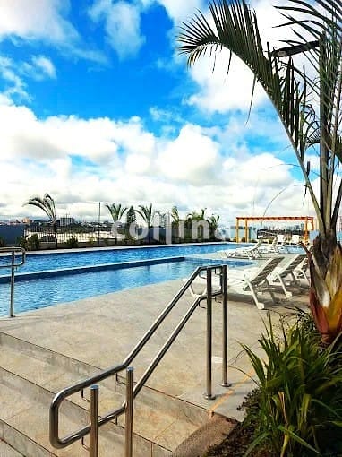 Apartamento, 2 quartos, 44 m² - Foto 22